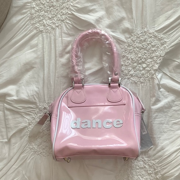 Hand bag - Picture 2 of 3